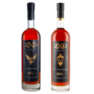 2XO Collection: The Phoenix & Innkeeper’s Blend Limited Editions - Main Street Liquor