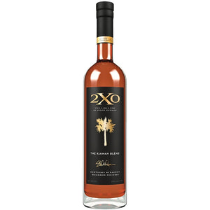 2XO The Kiawah Blend Kentucky Straight Bourbon - Main Street Liquor