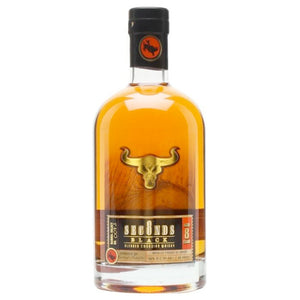 8 Seconds Black 8 Year Old Blended Canadian Whisky - Main Street Liquor