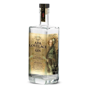 Ada Lovelace Gin - Main Street Liquor