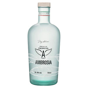 Ambrosia Gin Day Edition - Main Street Liquor