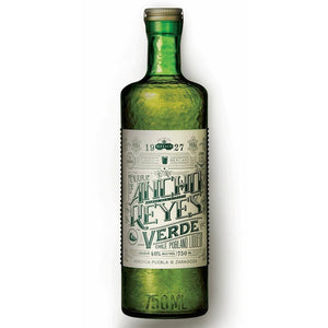 Ancho Reyes Verde Chile Liqueur - Main Street Liquor