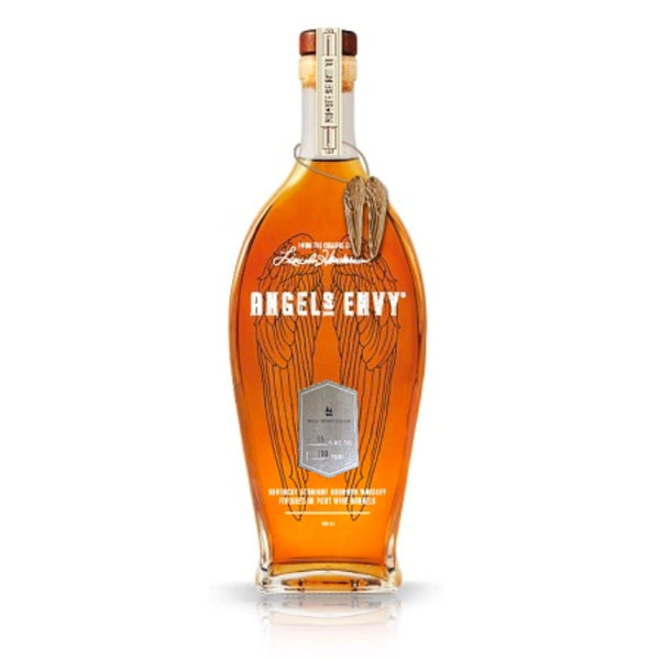 Angel's Envy "Angel's & Demons" Single Barrel Private Selection - Main Street Liquor