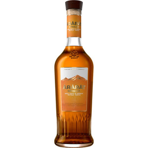 Ararat Armenian Apricot Brandy - Main Street Liquor