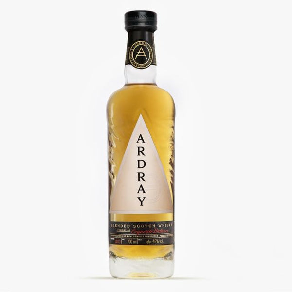 Ardray Blended Scotch Whisky 2023 Release - Main Street Liquor
