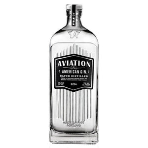 Aviation American Gin By Ryan Reynolds - Main Street Liquor