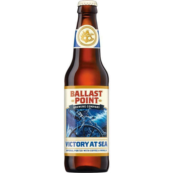 Ballast Point Victory at Sea - Main Street Liquor