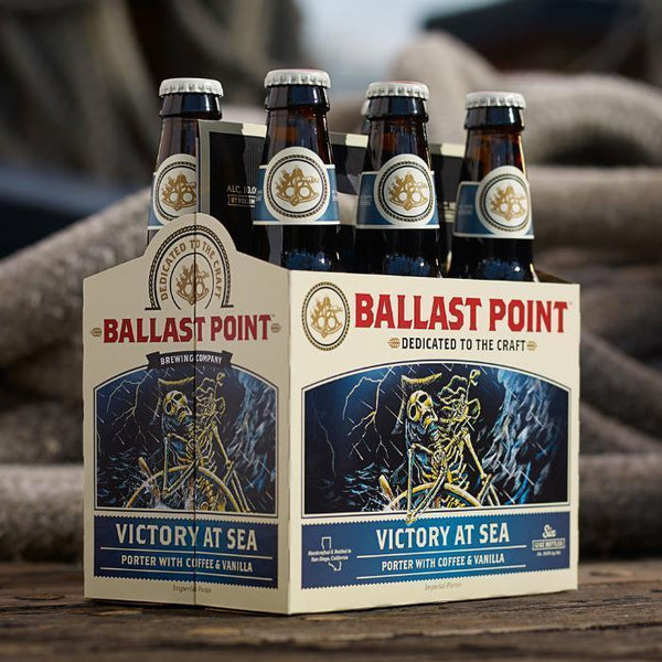 Ballast Point Victory at Sea - Main Street Liquor