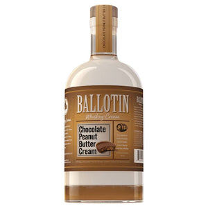 Ballotin Chocolate Peanut Butter Cream - Main Street Liquor