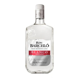 Barceló Blanco Añejado - Main Street Liquor
