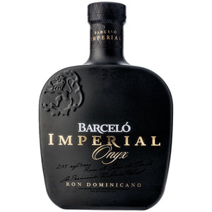 Barceló Imperial Onyx Rum - Main Street Liquor