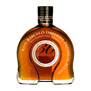 Barceló Imperial Premium Blend 30 Anniversary - Main Street Liquor
