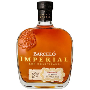 Barceló Imperial Rum - Main Street Liquor