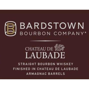 Bardstown Bourbon Chateau de Laubade - Main Street Liquor