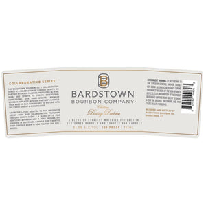 Bardstown Bourbon Collaborative Series Château Doisy Daëne - Main Street Liquor
