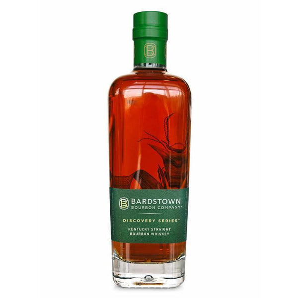 Bardstown Bourbon Company Discovery Series #2 - Main Street Liquor