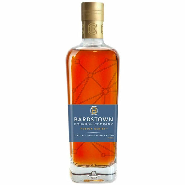 Bardstown Bourbon Company Fusion Series #5 - Main Street Liquor