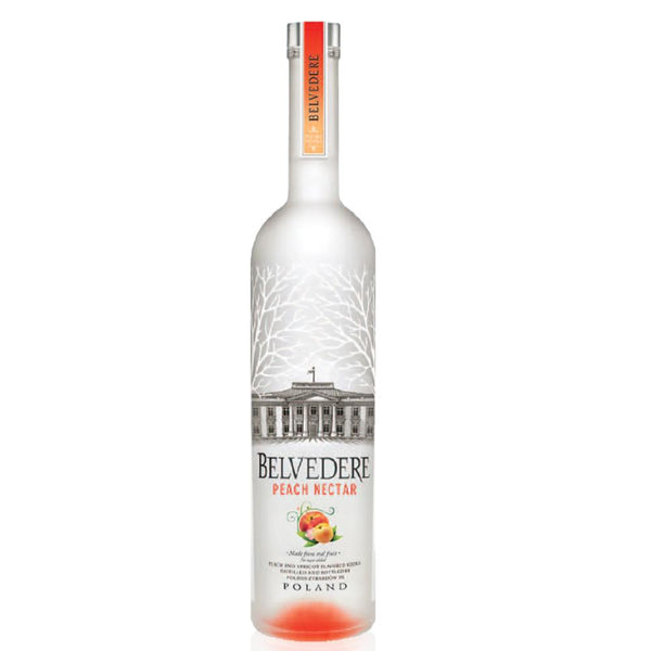 Belvedere Peach Nectar Vodka - Main Street Liquor