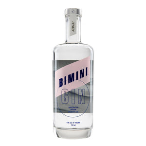 Bimini Gin - Main Street Liquor