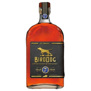 Bird Dog 7 Year Old Bourbon - Main Street Liquor