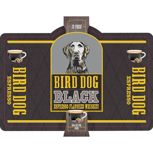 Bird Dog Black Espresso Flavored Whiskey - Main Street Liquor