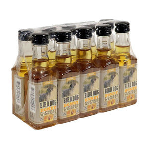 Bird Dog Honey Flavored Whiskey 50mL 10pk - Main Street Liquor