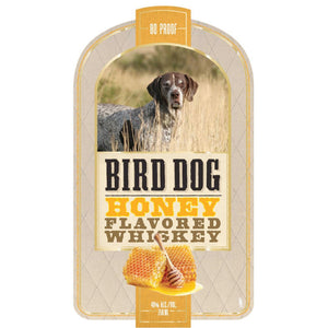 Bird Dog Honey Flavored Whiskey - Main Street Liquor