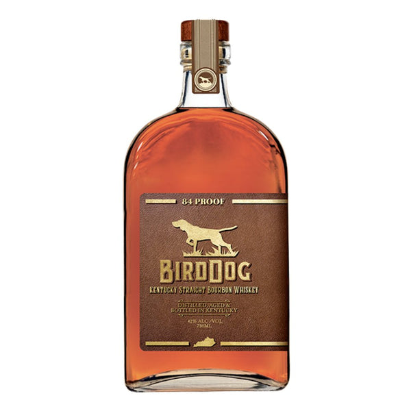 Bird Dog Kentucky Straight Bourbon 84 Proof - Main Street Liquor