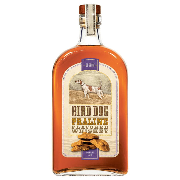 Bird Dog Praline Flavored Whiskey - Main Street Liquor