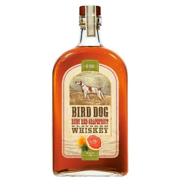 Bird Dog Ruby Red Grapefruit Whiskey - Main Street Liquor