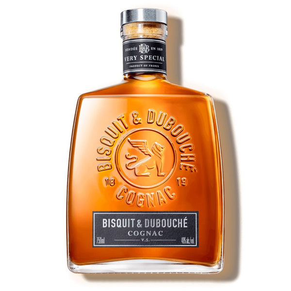Bisquit & Dubouché V.S. Cognac - Main Street Liquor