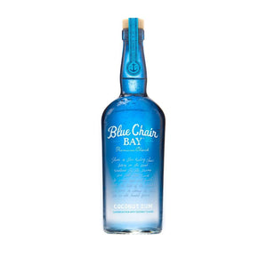 Blue Chair Bay Coconut Rum By Kenny Chesney - Main Street Liquor