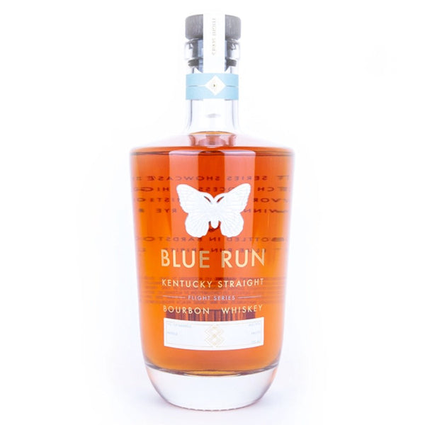 Blue Run Flight Series Kentucky Straight Bourbon - Main Street Liquor