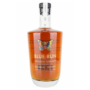 Blue Run High Rye Bourbon - Main Street Liquor