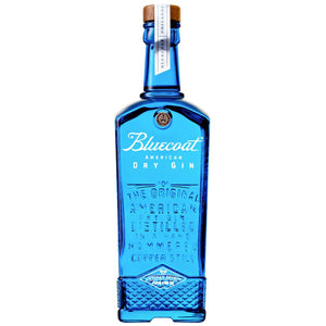 Bluecoat American Dry Gin - Main Street Liquor
