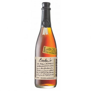 Booker's Bourbon 2018-03 “Kentucky Chew” - Main Street Liquor