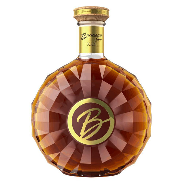 Branson Cognac XO | 50 Cent Cognac - Main Street Liquor