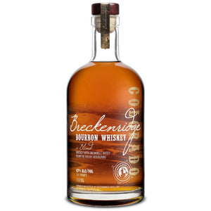 Breckenridge Bourbon Whiskey A Blend - Main Street Liquor