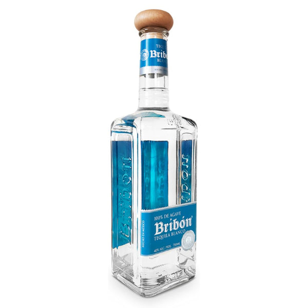 Bribón Blanco Tequila - Main Street Liquor