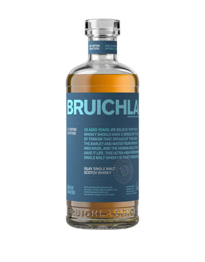 Bruichladdich 18 Year Old - Main Street Liquor