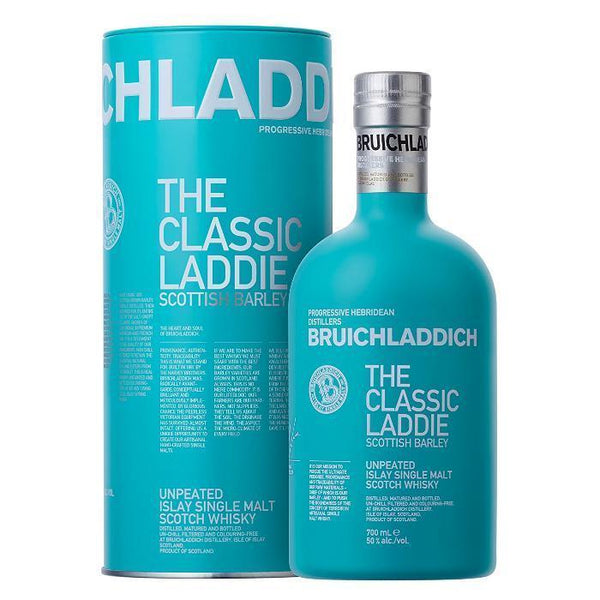 Bruichladdich The Classic Laddie - Main Street Liquor