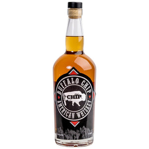 Buffalo Chip American Whiskey - Main Street Liquor