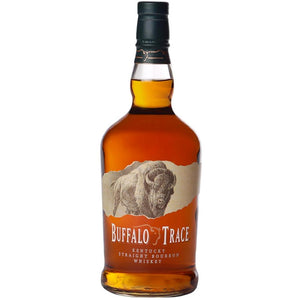 Buffalo Trace Bourbon 1.75 Liter - Main Street Liquor