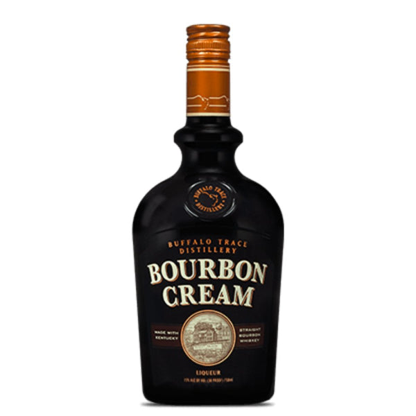 Buffalo Trace Bourbon Cream 375ml - Main Street Liquor