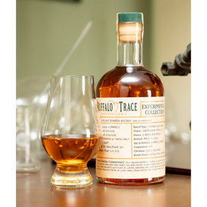 Buffalo Trace Experimental Collection Peated Bourbon - Main Street Liquor