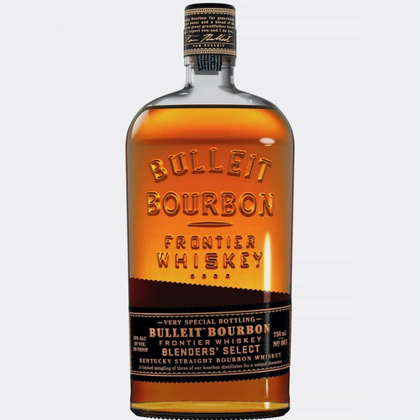 Bulleit Bourbon Blender's Select - Main Street Liquor