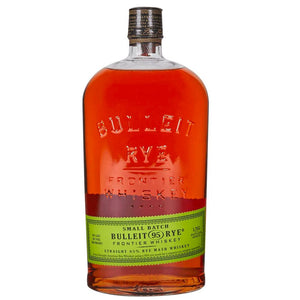 Bulleit Rye 1.75L - Main Street Liquor