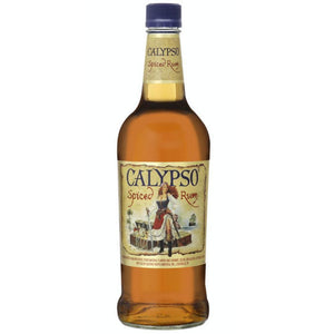 Calypso Spiced Rum 1L - Main Street Liquor