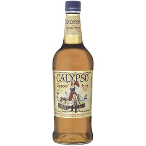 Calypso Spiced Rum - Main Street Liquor