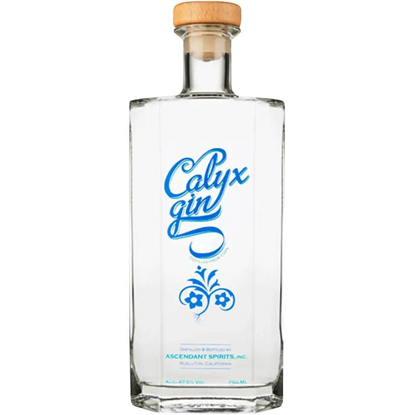 Calyx Gin - Main Street Liquor